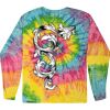 Long Sleeve Tie Dyes - Adult & Youth Thumbnail