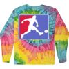 Long Sleeve Tie Dyes - Adult & Youth Thumbnail
