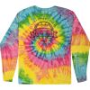 Long Sleeve Tie Dyes - Adult & Youth Thumbnail