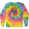 Long Sleeve Tie Dyes - Adult & Youth Thumbnail