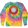 Long Sleeve Tie Dyes - Adult & Youth Thumbnail