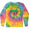 Long Sleeve Tie Dyes - Adult & Youth Thumbnail