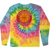 Long Sleeve Tie Dyes - Adult & Youth Thumbnail