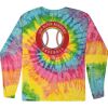 Long Sleeve Tie Dyes - Adult & Youth Thumbnail