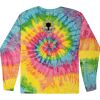 Long Sleeve Tie Dyes - Adult & Youth Thumbnail
