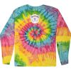 Long Sleeve Tie Dyes - Adult & Youth Thumbnail