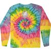 Long Sleeve Tie Dyes - Adult & Youth Thumbnail