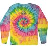 Long Sleeve Tie Dyes - Adult & Youth Thumbnail