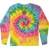 Long Sleeve Tie Dyes - Adult & Youth Thumbnail