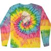 Long Sleeve Tie Dyes - Adult & Youth Thumbnail