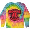 Long Sleeve Tie Dyes - Adult & Youth Thumbnail