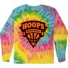 Long Sleeve Tie Dyes - Adult & Youth Thumbnail