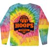 Long Sleeve Tie Dyes - Adult & Youth Thumbnail