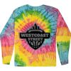 Long Sleeve Tie Dyes - Adult & Youth Thumbnail