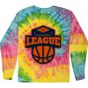 Long Sleeve Tie Dyes - Adult & Youth Thumbnail