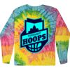 Long Sleeve Tie Dyes - Adult & Youth Thumbnail