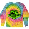 Long Sleeve Tie Dyes - Adult & Youth Thumbnail
