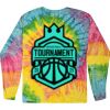Long Sleeve Tie Dyes - Adult & Youth Thumbnail