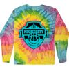 Long Sleeve Tie Dyes - Adult & Youth Thumbnail