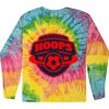 Long Sleeve Tie Dyes - Adult & Youth Thumbnail