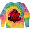 Long Sleeve Tie Dyes - Adult & Youth Thumbnail