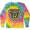 Long Sleeve Tie Dyes - Adult & Youth Thumbnail