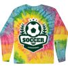 Long Sleeve Tie Dyes - Adult & Youth Thumbnail