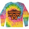 Long Sleeve Tie Dyes - Adult & Youth Thumbnail