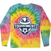 Long Sleeve Tie Dyes - Adult & Youth Thumbnail