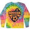 Long Sleeve Tie Dyes - Adult & Youth Thumbnail