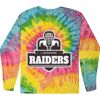 Long Sleeve Tie Dyes - Adult & Youth Thumbnail