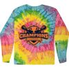 Long Sleeve Tie Dyes - Adult & Youth Thumbnail