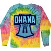 Long Sleeve Tie Dyes - Adult & Youth Thumbnail