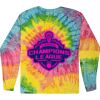 Long Sleeve Tie Dyes - Adult & Youth Thumbnail