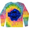 Long Sleeve Tie Dyes - Adult & Youth Thumbnail