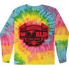 Long Sleeve Tie Dyes - Adult & Youth Thumbnail