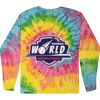 Long Sleeve Tie Dyes - Adult & Youth Thumbnail