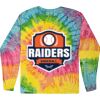 Long Sleeve Tie Dyes - Adult & Youth Thumbnail