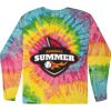 Long Sleeve Tie Dyes - Adult & Youth Thumbnail