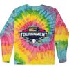 Long Sleeve Tie Dyes - Adult & Youth Thumbnail