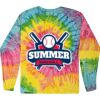 Long Sleeve Tie Dyes - Adult & Youth Thumbnail