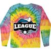 Long Sleeve Tie Dyes - Adult & Youth Thumbnail
