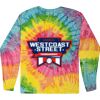 Long Sleeve Tie Dyes - Adult & Youth Thumbnail