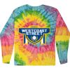 Long Sleeve Tie Dyes - Adult & Youth Thumbnail
