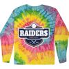 Long Sleeve Tie Dyes - Adult & Youth Thumbnail