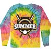 Long Sleeve Tie Dyes - Adult & Youth Thumbnail