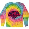 Long Sleeve Tie Dyes - Adult & Youth Thumbnail