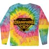 Long Sleeve Tie Dyes - Adult & Youth Thumbnail