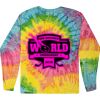 Long Sleeve Tie Dyes - Adult & Youth Thumbnail