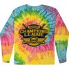 Long Sleeve Tie Dyes - Adult & Youth Thumbnail